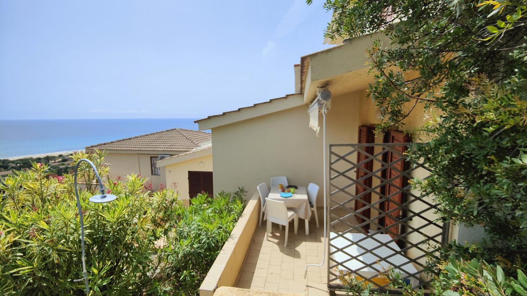 Appartamenti Belvedere Monte Nai Exterior foto